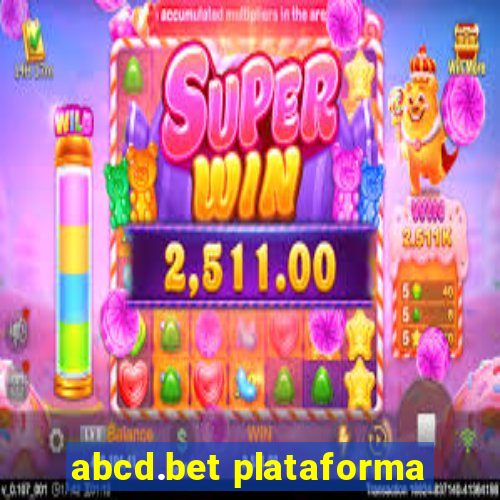 abcd.bet plataforma